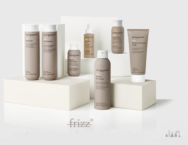 Frizz · Living Proof | Coserty.com